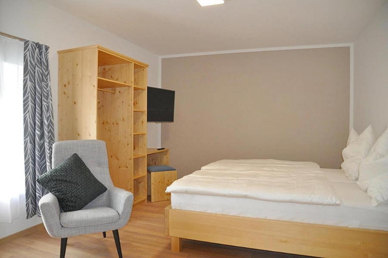 Bed Bike & Breakfast Bed and Breakfast Traismauer Εξωτερικό φωτογραφία