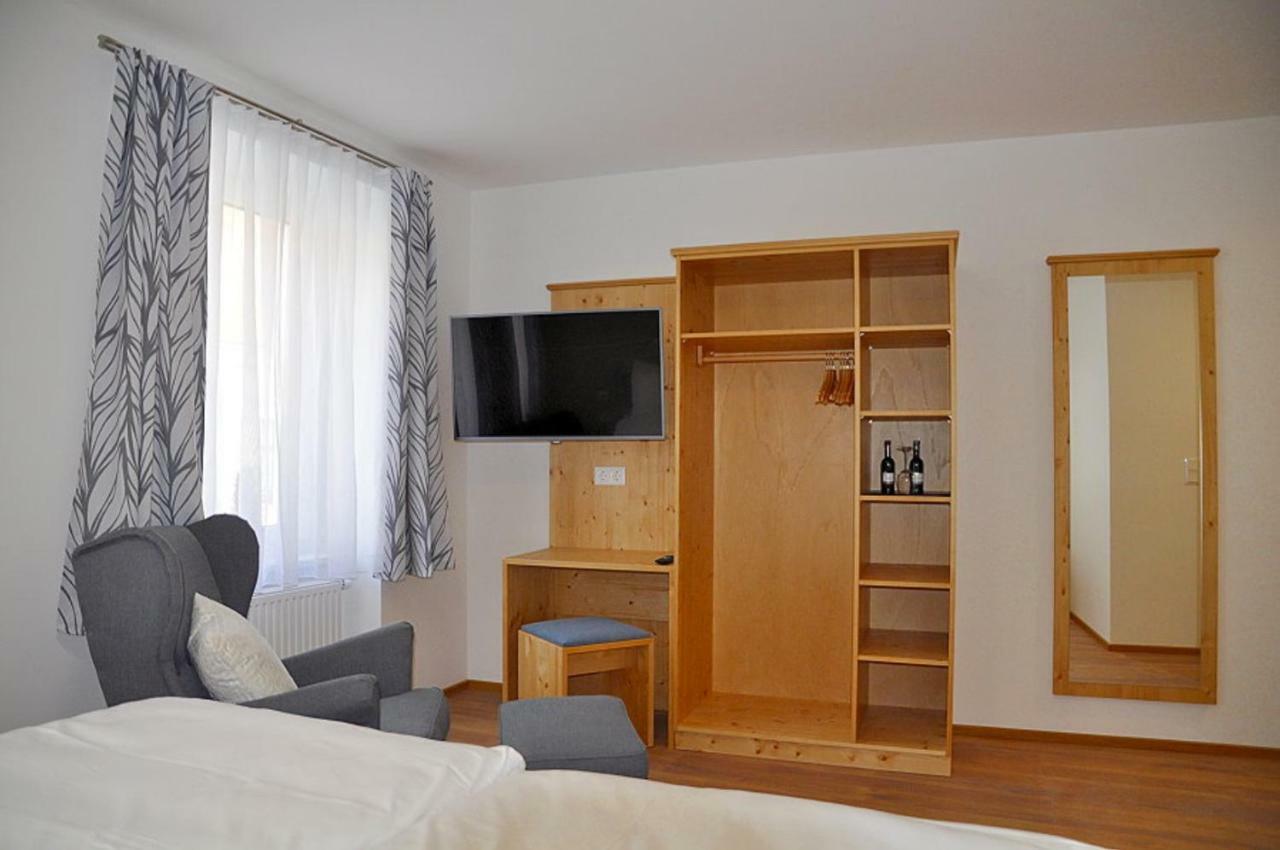 Bed Bike & Breakfast Bed and Breakfast Traismauer Εξωτερικό φωτογραφία