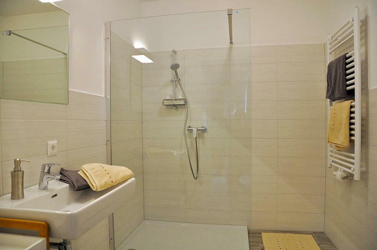 Bed Bike & Breakfast Bed and Breakfast Traismauer Εξωτερικό φωτογραφία